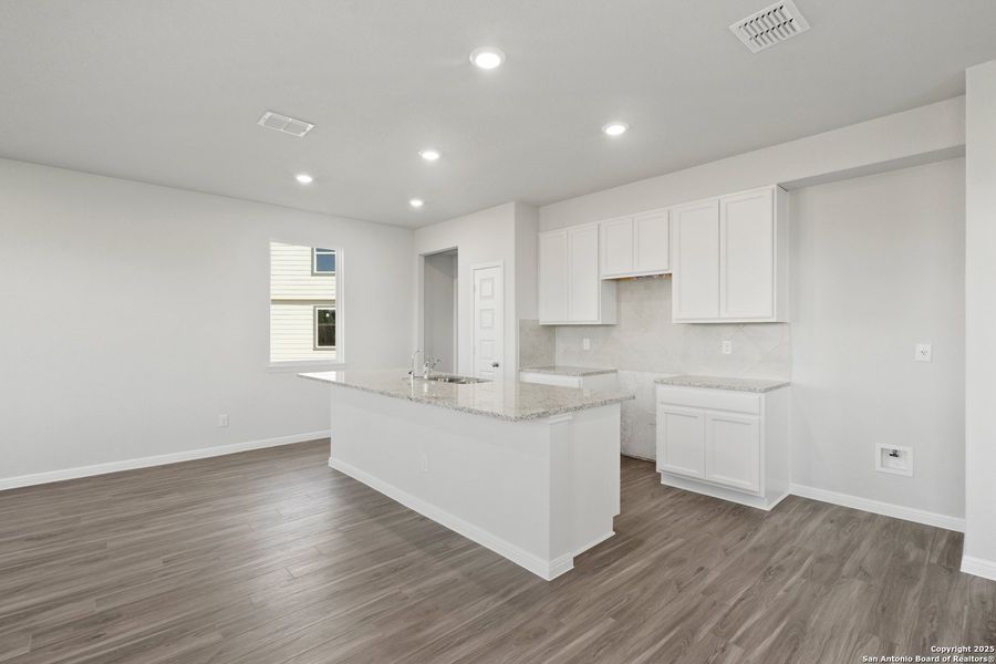 Image 26 of a home in Melissa Ranch.