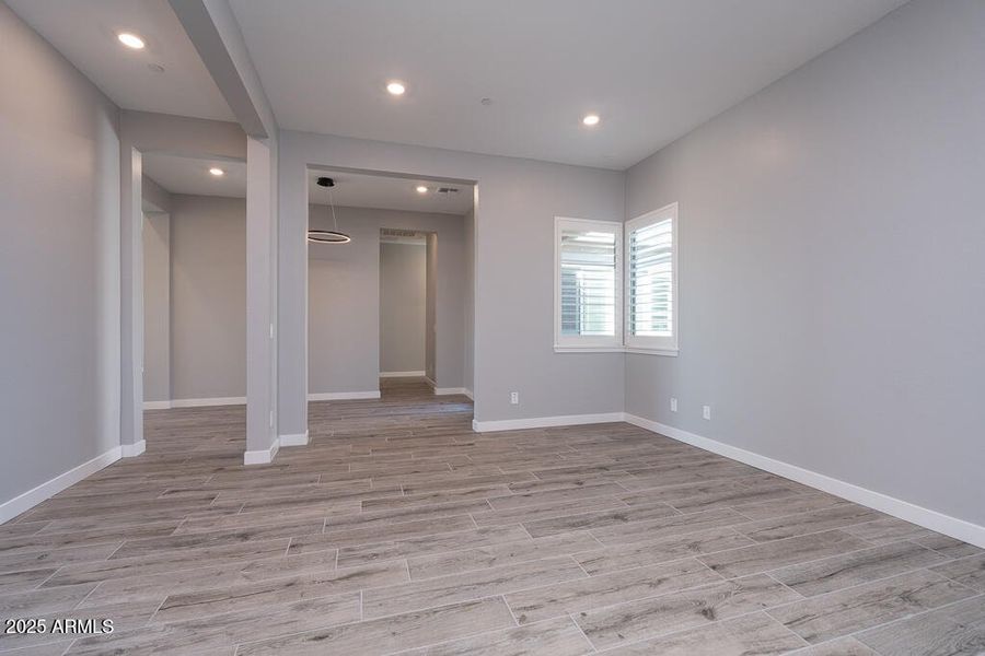 Tri Pointe Whispering Hills 122 - Flex D Tri Pointe Whispering Hills 122 - Flex D