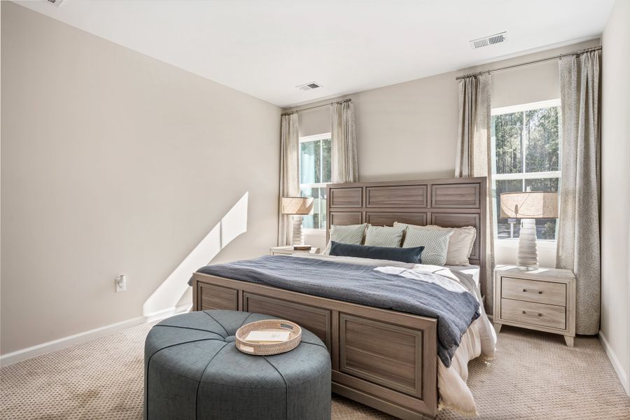 1,660sf New Home in Okatie, SC.  - Slide 14