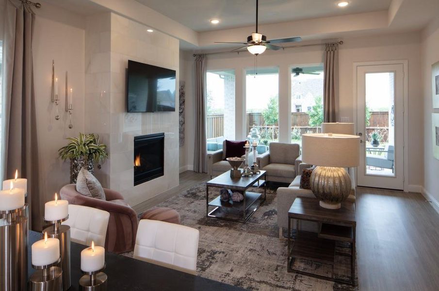 Representative Photo