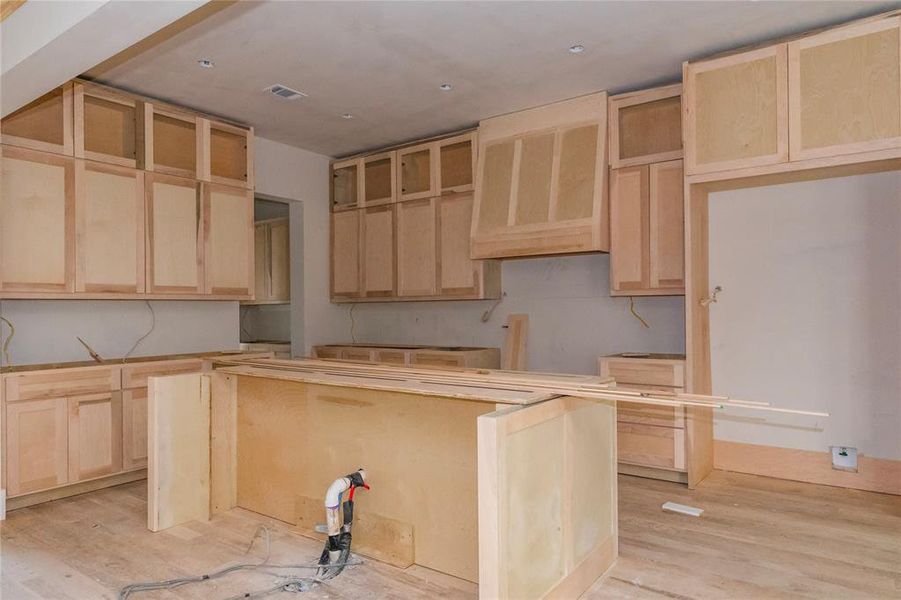 In-progress construction of a new home in , Fort Worth, TX (Image 6). In-progress construction of a new home in , Fort Worth, TX (Image 6).