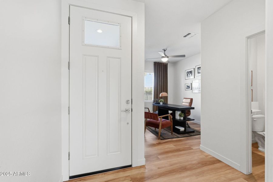 1511 W SIERRA VISTA DR 1511 W SIERRA VISTA DR