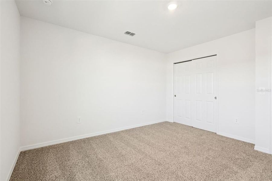 Spacious, unfurnished interior of a new home in , Poinciana (Image 31).