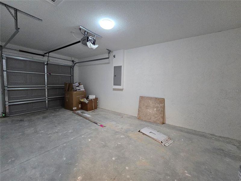 In-progress construction of a new home in , Ocala, FL (Image 38).