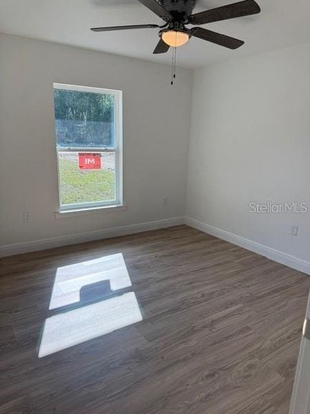 Spacious, unfurnished interior of a new home in , Summerfield (Image 27).