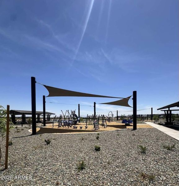 Stonebridge Manor Playgroud Stonebridge Manor Playgroud