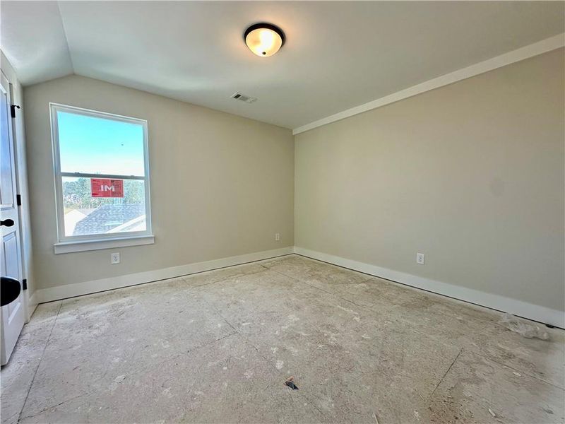 Image 26 of a home in Twin Lakes.