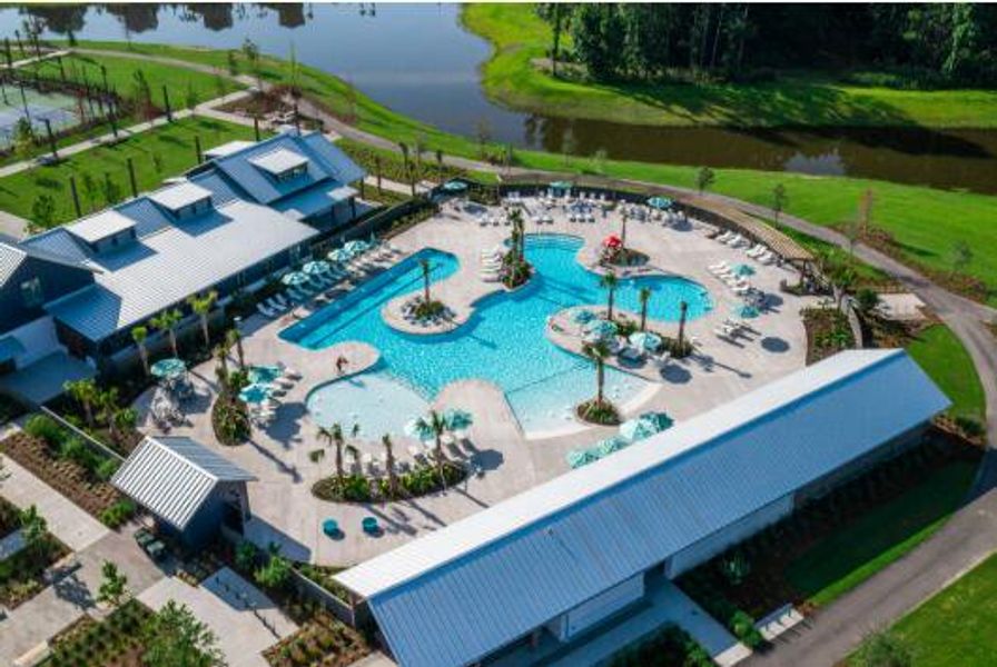 Community amenities in , Summerville (Image 11). Community amenities in , Summerville (Image 11).
