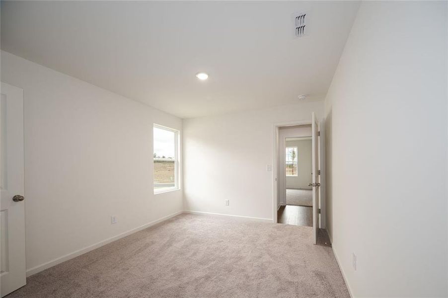 Spacious, unfurnished interior of a new home in , Lizella (Image 9). Spacious, unfurnished interior of a new home in , Lizella (Image 9).