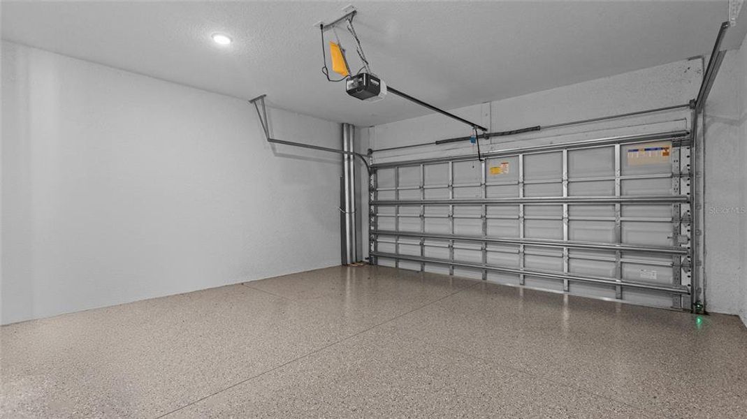 Spacious, unfurnished interior of a new home in Cresswind Lakewood Ranch, Lakewood Ranch (Image 23).