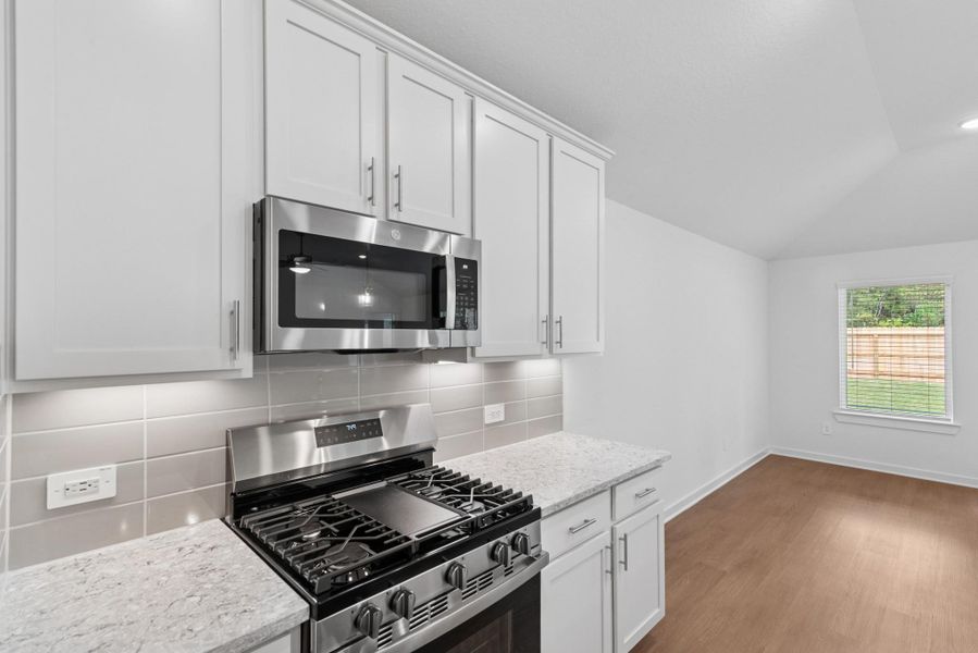 Image 27 of a home in Pinewood at Grand Texas.