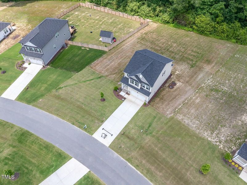 Image 112 of a home in Wellers Knoll.