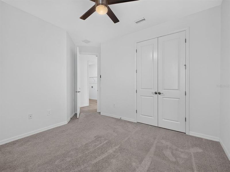 Spacious, unfurnished interior of a new home in Westview Community Group Page, Kissimmee (Image 26). Spacious, unfurnished interior of a new home in Westview Community Group Page, Kissimmee (Image 26).
