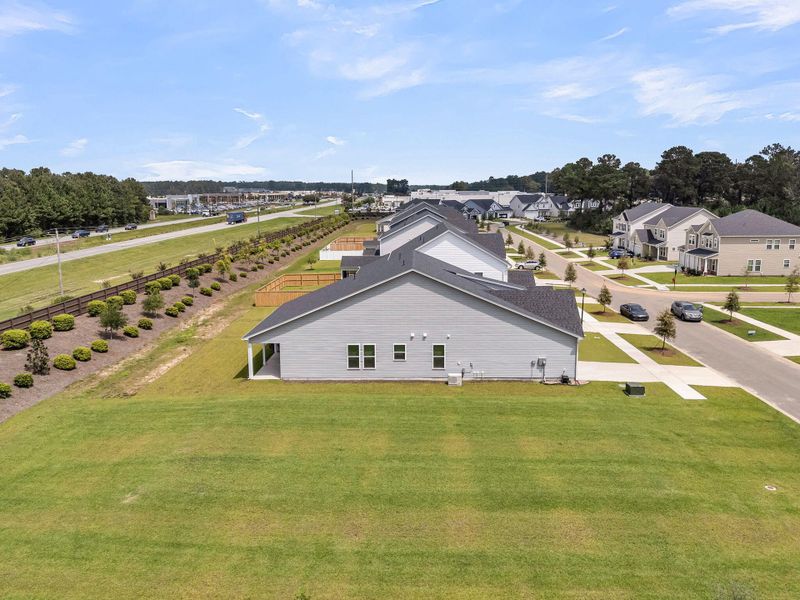 Image 42 of a home in The Groves of Berkeley.