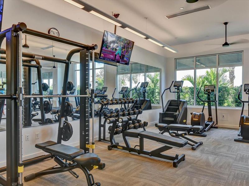 Community amenities in , Wesley Chapel (Image 72).