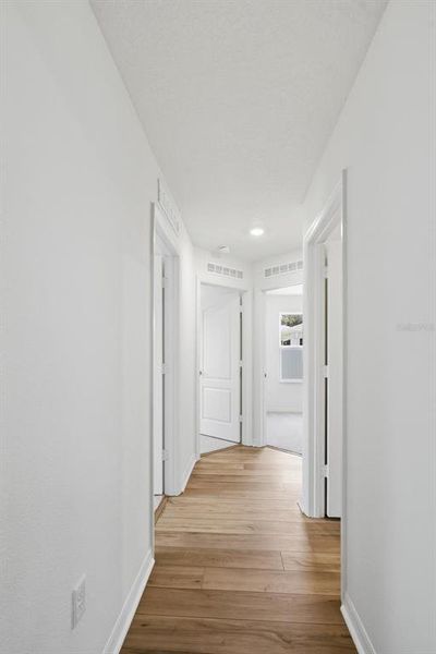 Spacious, unfurnished interior of a new home in Palm Coast, Palm Coast (Image 43).