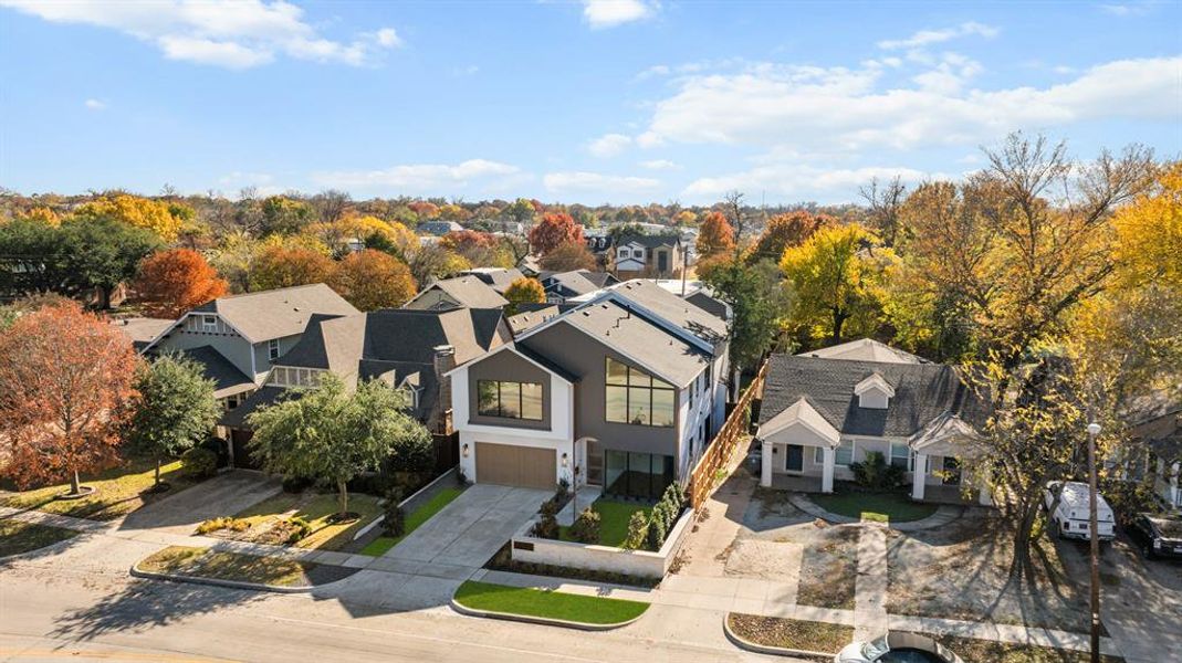 Front elevation Front elevation