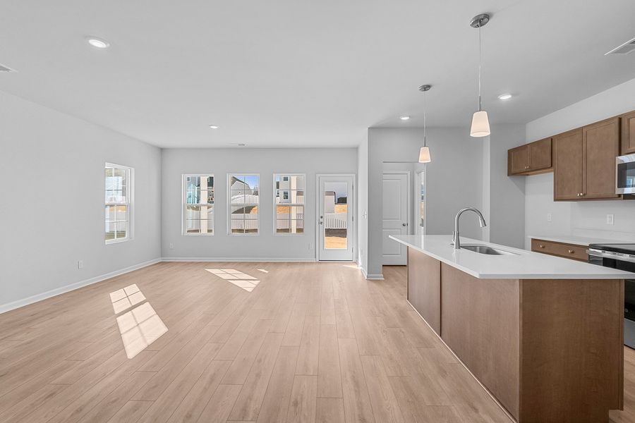 Image 36 of a home in Fieldstone.