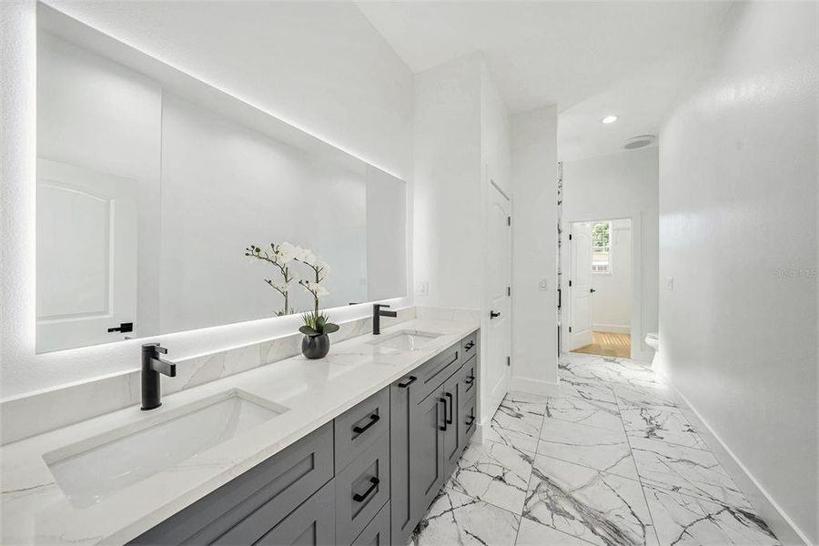 Furnished interior view inside a new home in , St. Petersburg (Image 18). Furnished interior view inside a new home in , St. Petersburg (Image 18).