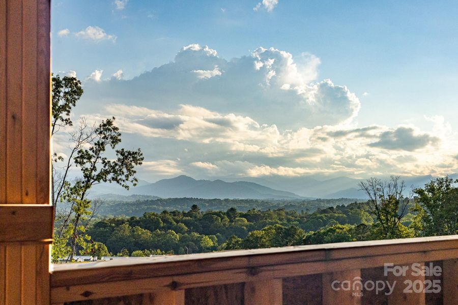 Views from Building 18