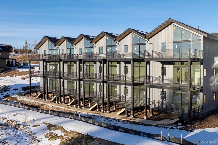 Construction in Progress! Construction in Progress!