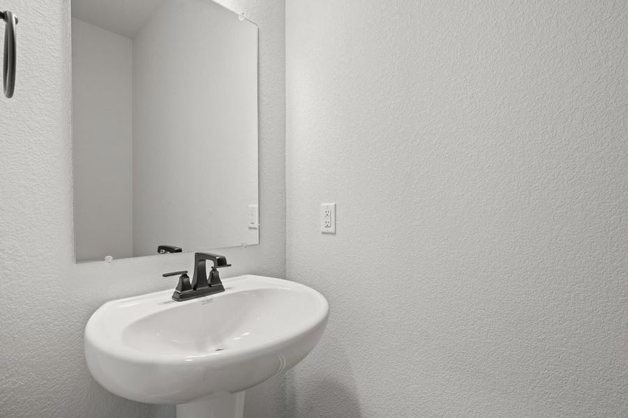 Close-up of interior finishes inside a home in Union Collection at Park Central, Georgetown (Image 19). Close-up of interior finishes inside a home in Union Collection at Park Central, Georgetown (Image 19).