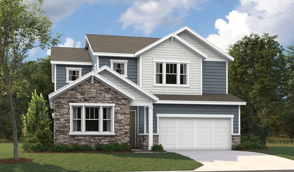 Dupont-EA54-Catelonia Elevation C