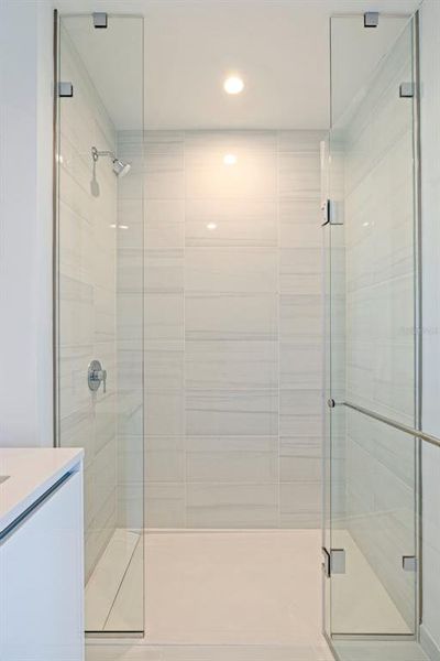 Close-up of interior finishes inside a home in , St. Petersburg (Image 22).
