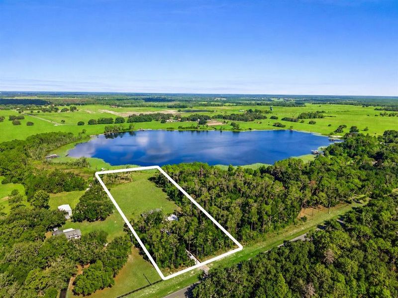 Natural landscape and outdoor views near  in Umatilla (Image 37).
