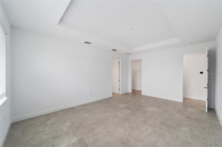 Spacious, unfurnished interior of a new home in On Top of the World Communities, Ocala (Image 18). Spacious, unfurnished interior of a new home in On Top of the World Communities, Ocala (Image 18).