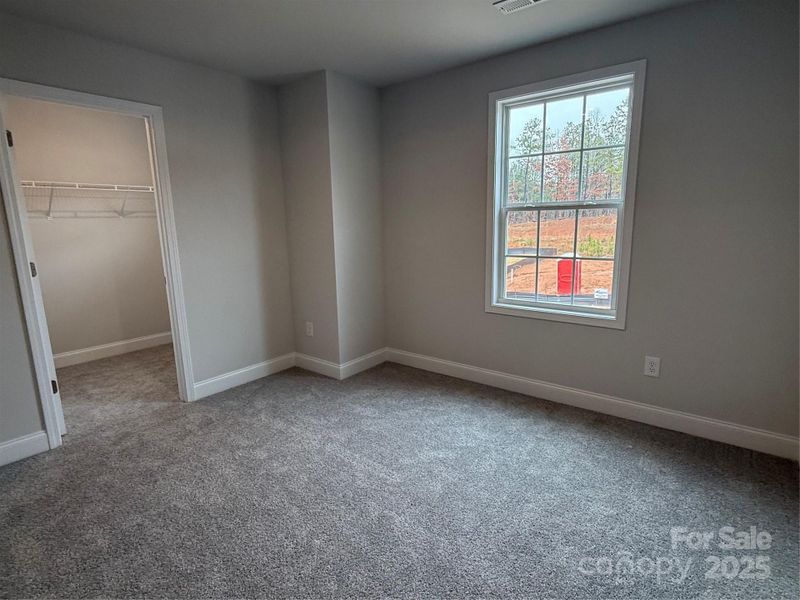 Spacious, unfurnished interior of a new home in , Gastonia (Image 4). Spacious, unfurnished interior of a new home in , Gastonia (Image 4).