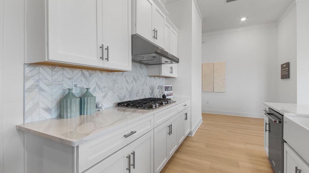 Image 38 representing the Jubilee by D.R. Horton in Breakfast Point East Phase II, Panama City Beach, FL.