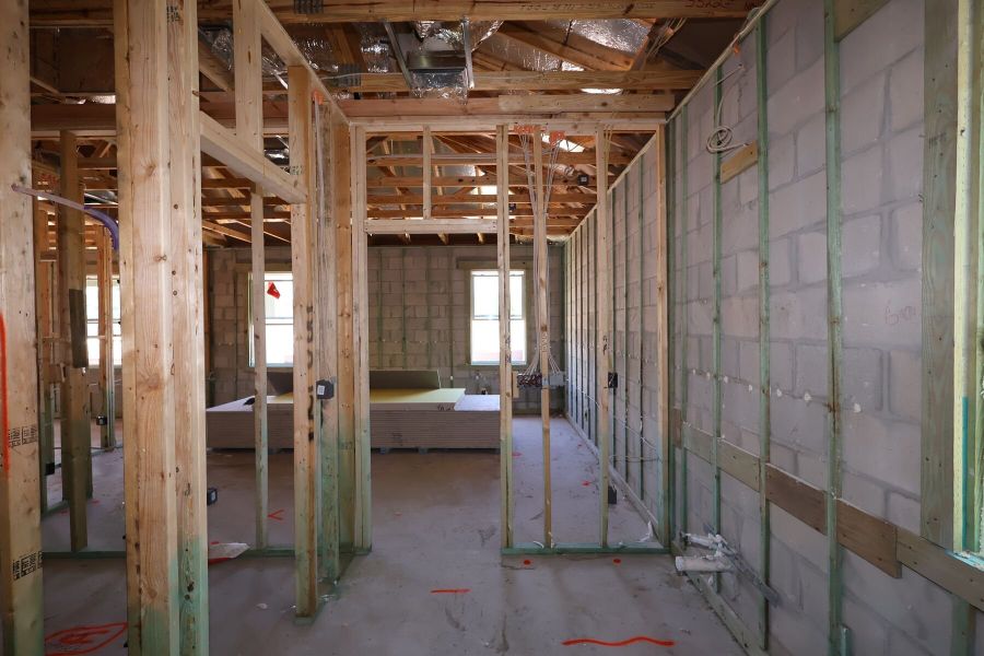 Framing Framing