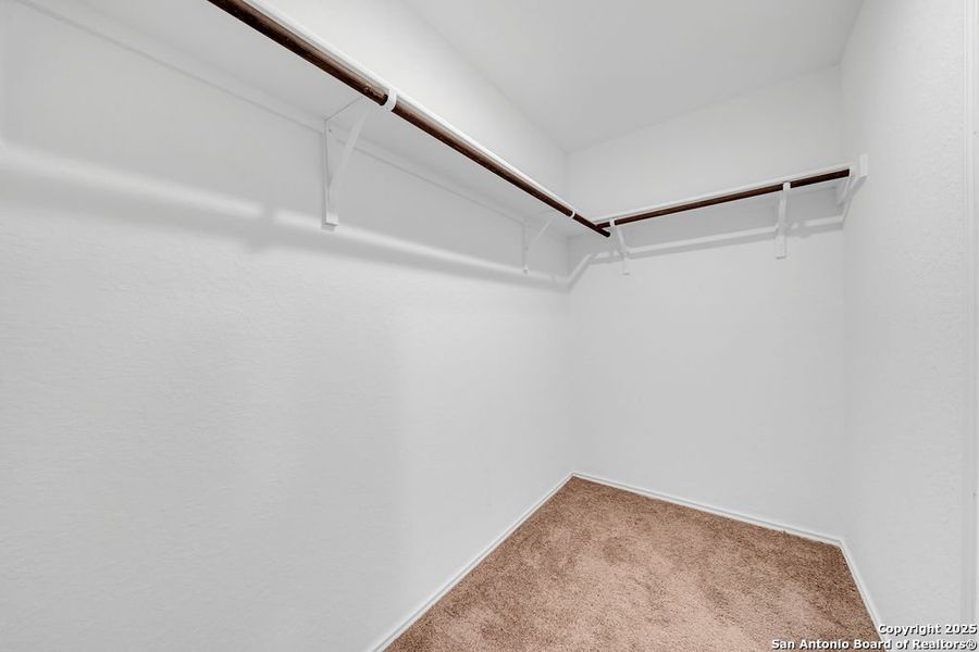 Spacious, unfurnished interior of a new home in , Converse (Image 12). Spacious, unfurnished interior of a new home in , Converse (Image 12).