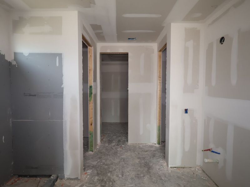 Interior Interior