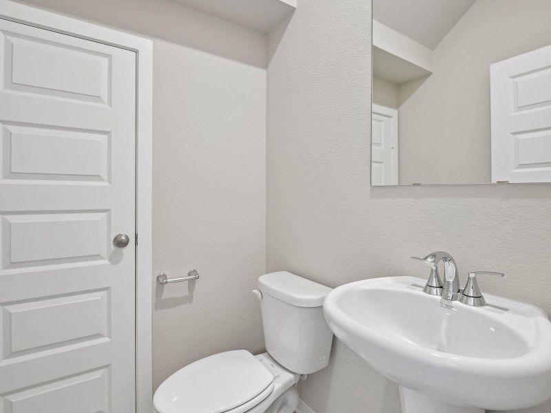 Image 41 of a home in Parkway Commons - City Series. Image 41 of a home in Parkway Commons - City Series.