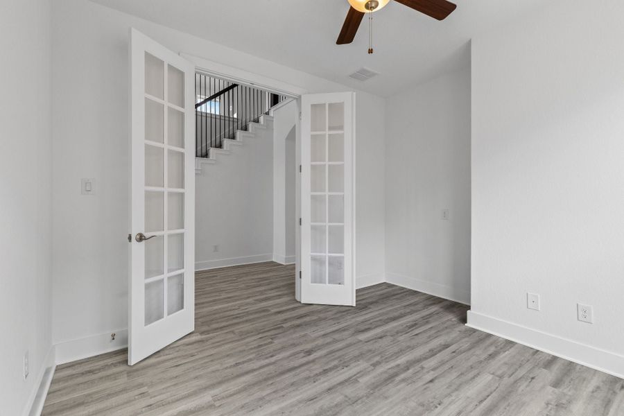 2,822sf New Home in Georgetown, TX.  - Slide 6