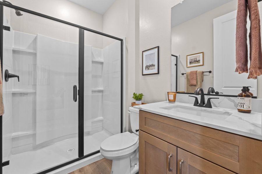 24102 W Hacienda Ave, Buckeye, AZ.  - Slide 44