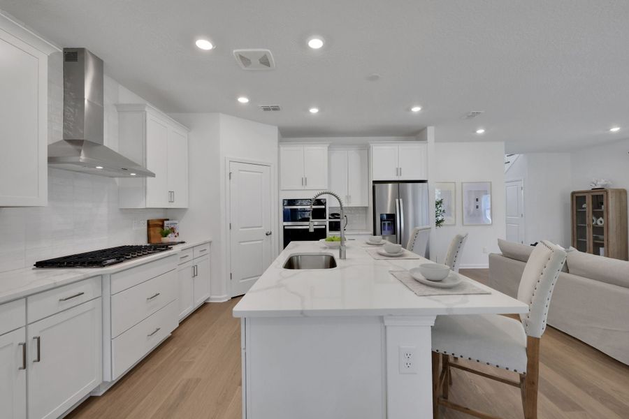 2,500sf New Home in Orange Park, FL.  - Slide 8