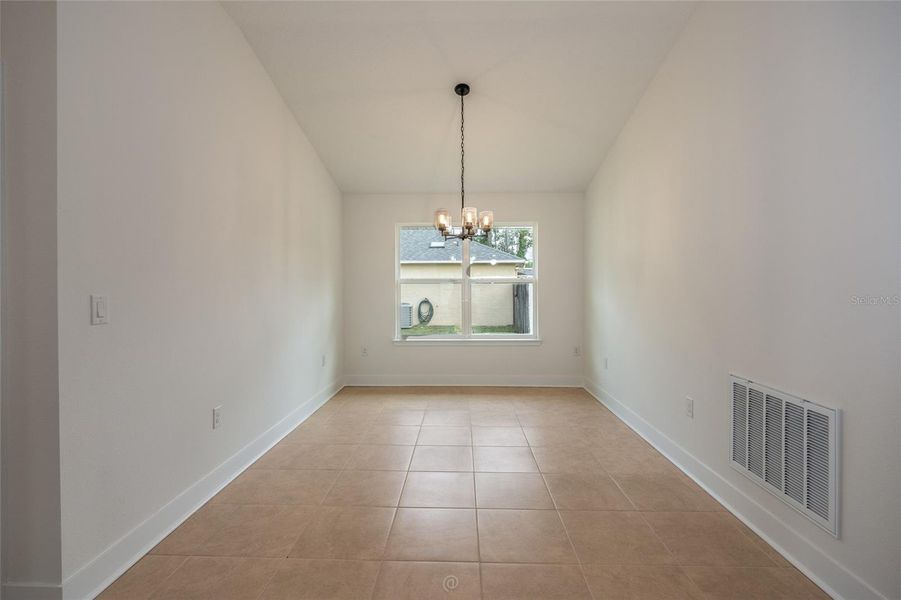 Spacious, unfurnished interior of a new home in Palm Coast, Palm Coast (Image 15).
