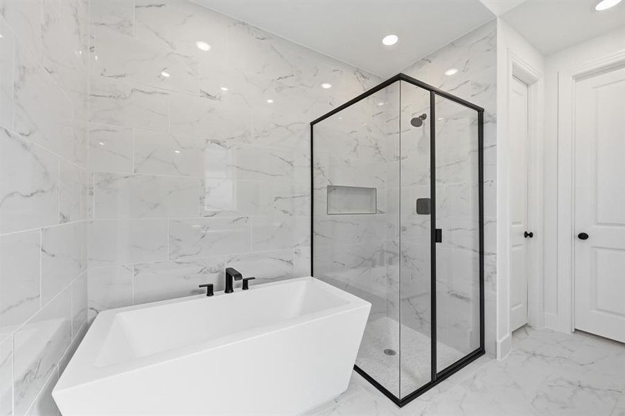 Furnished interior view inside a new home in Goodland, Venus (Image 10). Furnished interior view inside a new home in Goodland, Venus (Image 10).