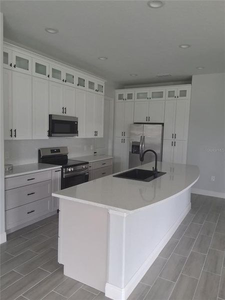 Furnished interior view inside a new home in , Palm Bay (Image 7).