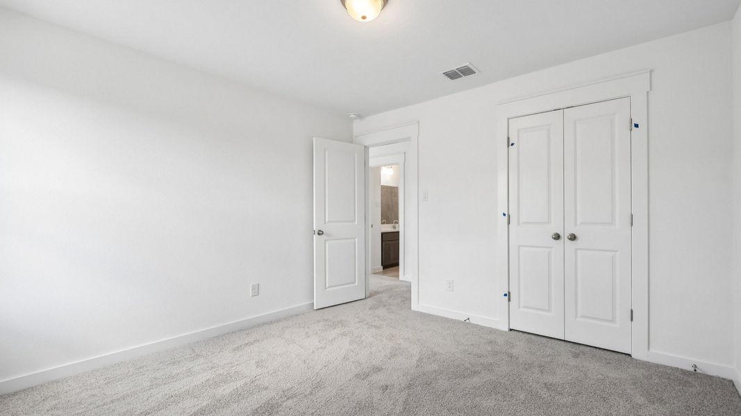 Representative photo, not pictures of actual home.