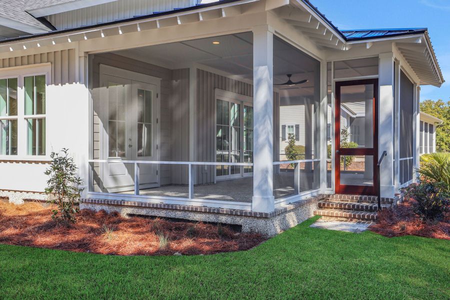 3br New Home in Okatie, SC.  - Slide 16