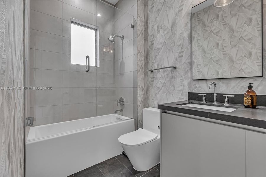 En-suite