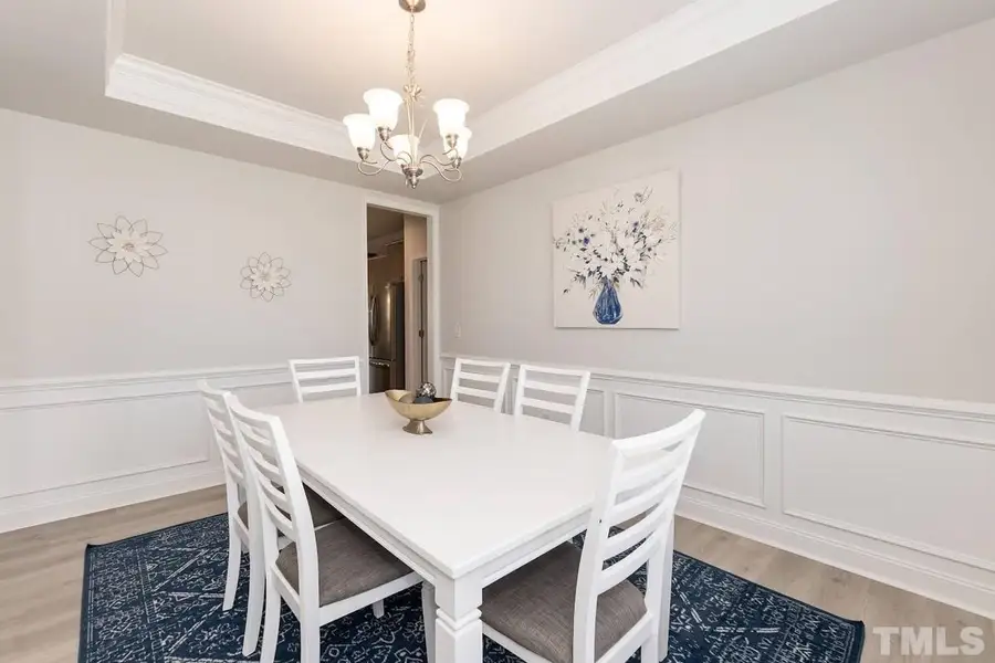 Representative furnished interior of a home built from the 3040 by Adams Homes in The Meadow at Britt Crossing, Newton Grove (Image 8). Representative furnished interior of a home built from the 3040 by Adams Homes in The Meadow at Britt Crossing, Newton Grove (Image 8).