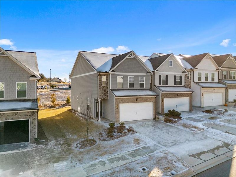 Image 34 of a home in . Image 34 of a home in .