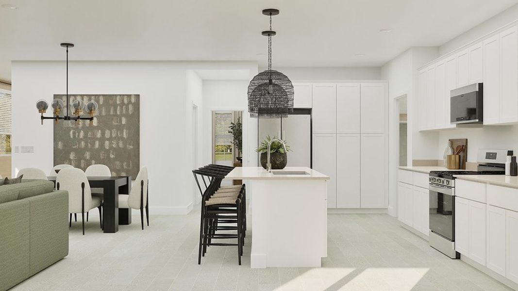 4066 Armstrong Kitchen 2of2 F1 4066 Armstrong Kitchen 2of2 F1