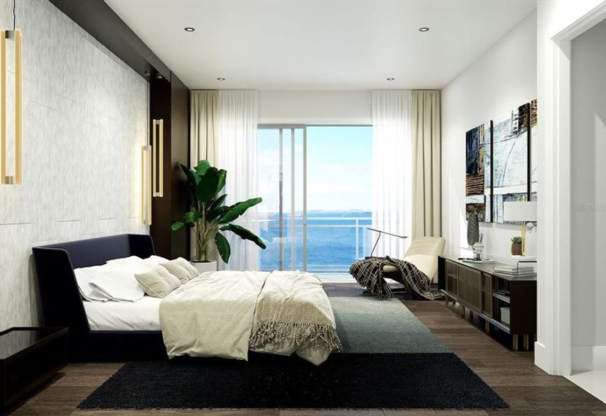 Image 14 of a home in Altura Bayshore.