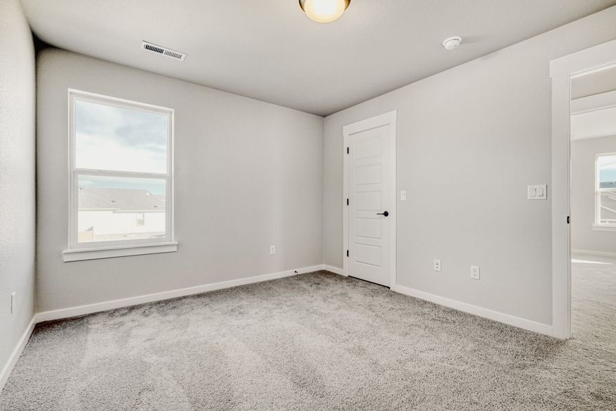 8022 Pennydale - Bedroom